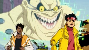 X-Men 97 S01E04