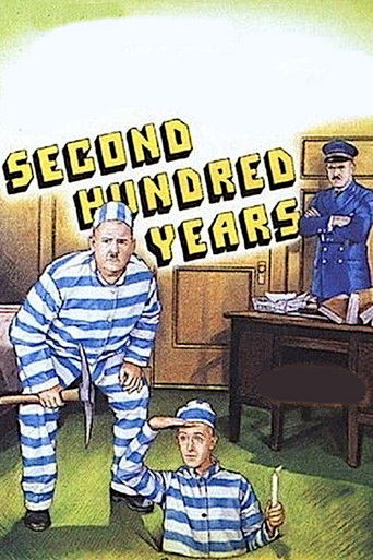 The Second 100 Years (1927)