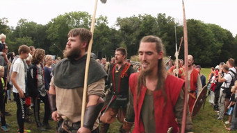 The World's Greatest Viking (2020)
