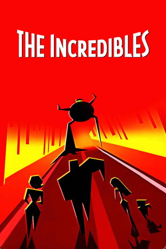 The Incredibles