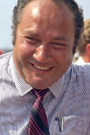 Image of Andy Granatelli