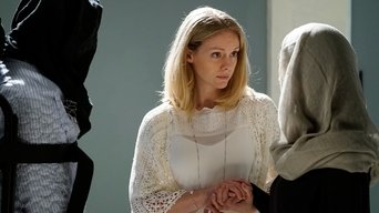 Cena de O Djinn (Nº 43)