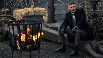 第15話：Bonus Scene: Arthur & Charlie