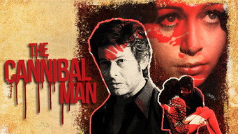 #14 The Cannibal Man