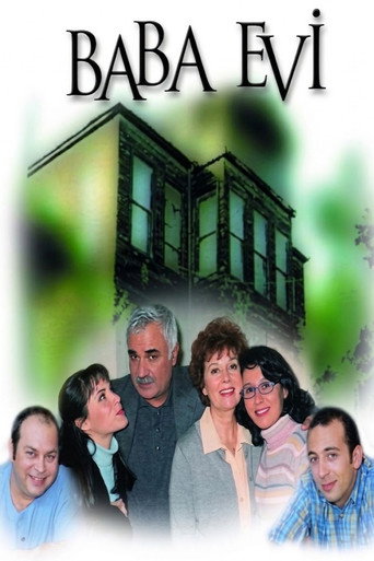 Baba Evi