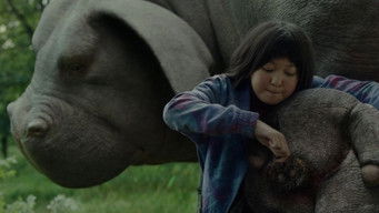 Galeria 4 - Okja