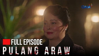 Episode 47 — The desperate strategy of a power-hungry mother!