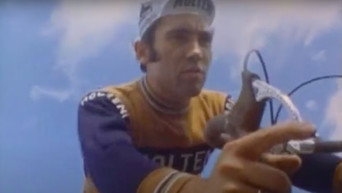 Leading The Race (1974)