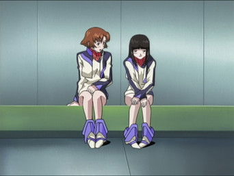 Episode 5 — Promise ~ Pledge