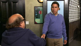 第55話：The Gang Tries Desperately to Win an Award Commentary