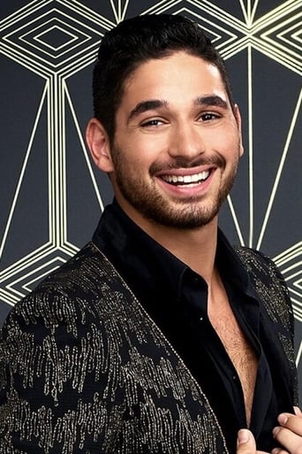 Image of Alan Bersten