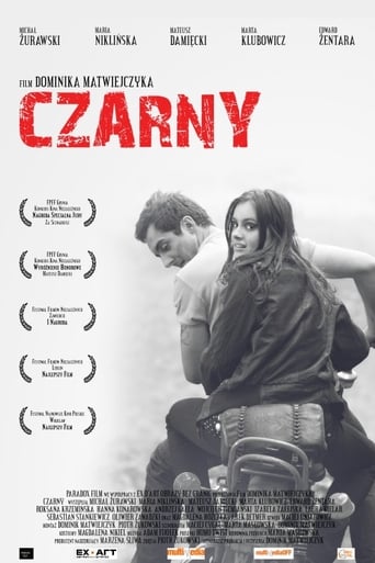 Poster of Czarny