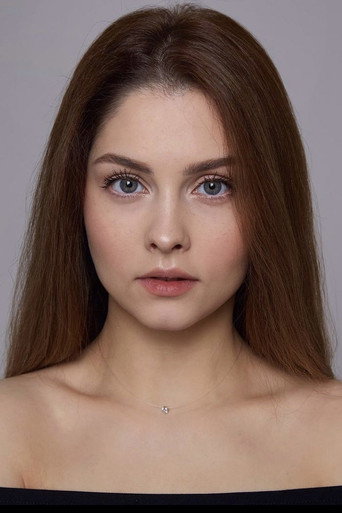 Ekaterina Zhuravlyova