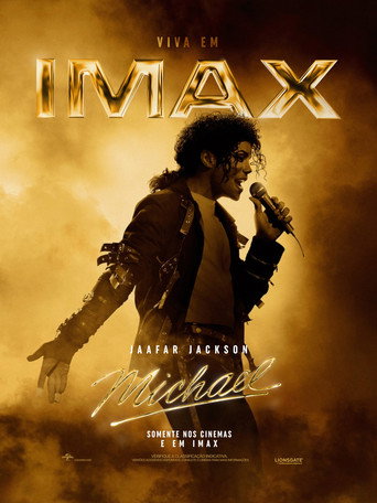 Michael — poster 142, 2000 × 2667