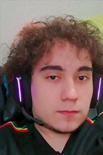 Lucas Figueiredo Silva — Café cast