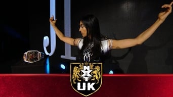 NXT UK 10