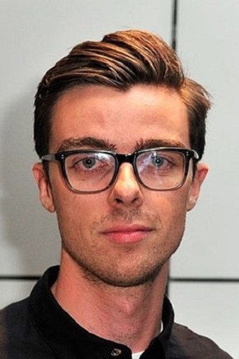 Daniel Montgomeryの人物画像 3