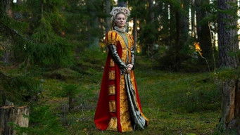 第1話：The Queen from the Street