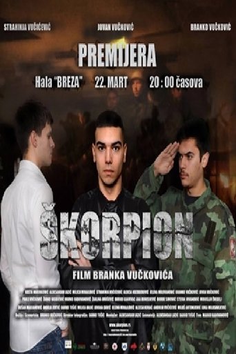 Scorpio (2015)