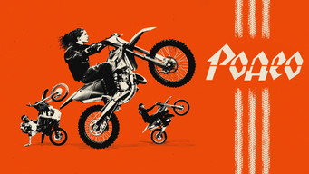 #15 Rodeo