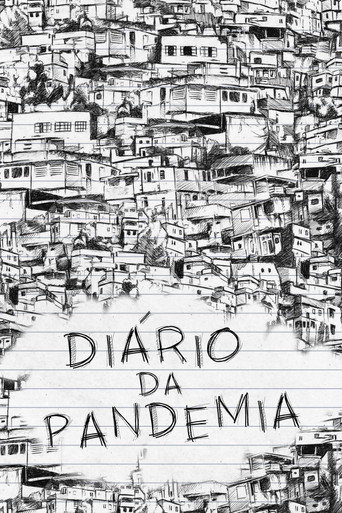 Di&aacute;rio da Pandemia (2022)