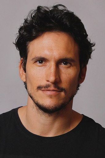 Imagine Juan Sorini
