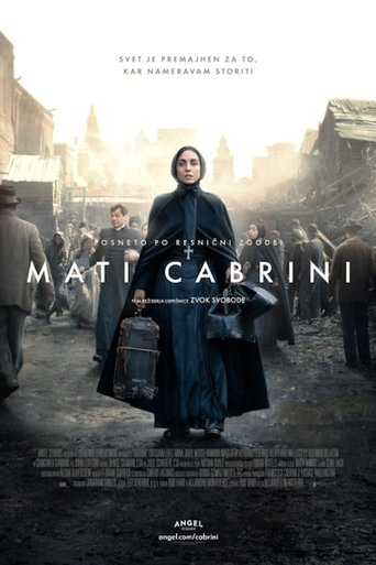 Mati Cabrini