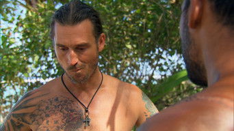 Survivor S23E6 poster