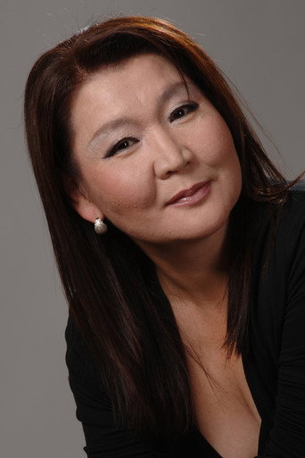 Foto de Matrena Kornilova