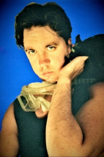 Dave Castiglione headshot