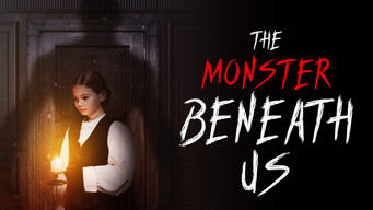 The Monster Beneath Us (2022)