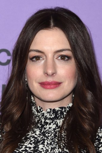 Anne Hathaway