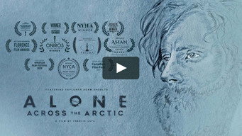 Alone Across the Arctic (2019)