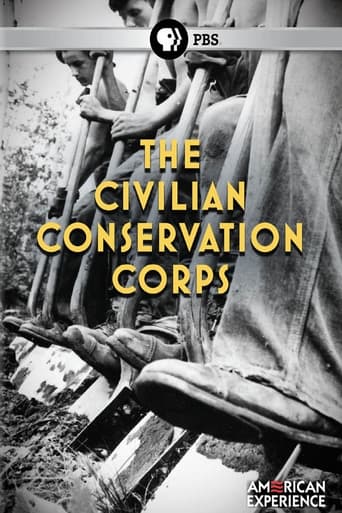 The Civilian Conservation Corps en streaming 