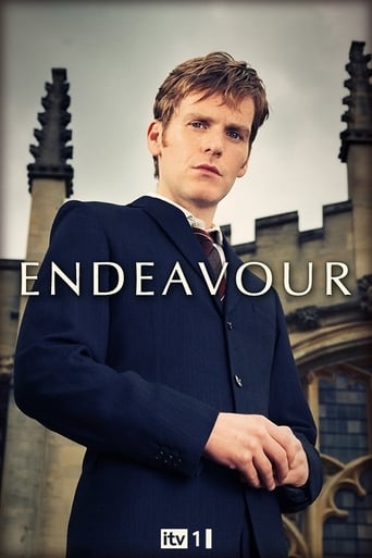 Endeavour Season 1 Episode 5