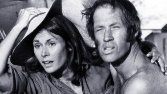 Thunder and Lightning (1977)