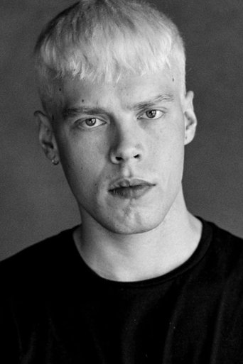 Mikko Mäkelä headshot