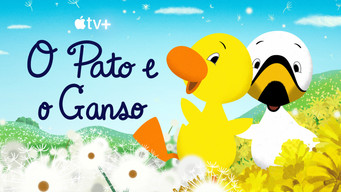 Cena de O Pato e o Ganso