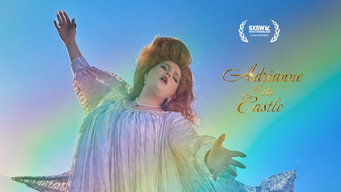 Adrianne & the Castle (2024)