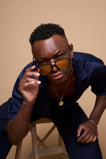 Foto de Isaiah Hodges