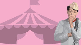The Circus (1943)