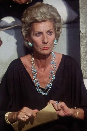 Image of Adriana Colombo