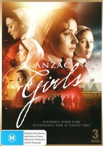ANZAC Girls: Season 1