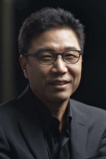 Image of Lee Soo-man