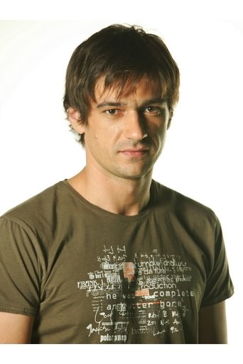 Bogdan Albulescu headshot