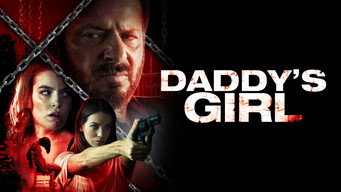 Daddy's Girl (2018)