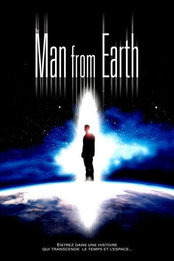 The Man from Earth en streaming 