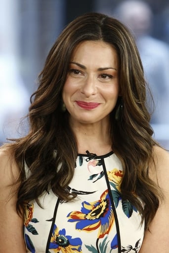 Image of Stacy London