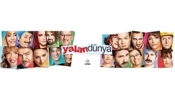 Yalan Dünya - 2x01