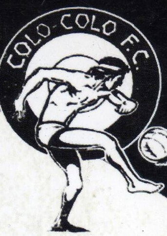 Colo-Colo Un Objeto de Deseo (2006)